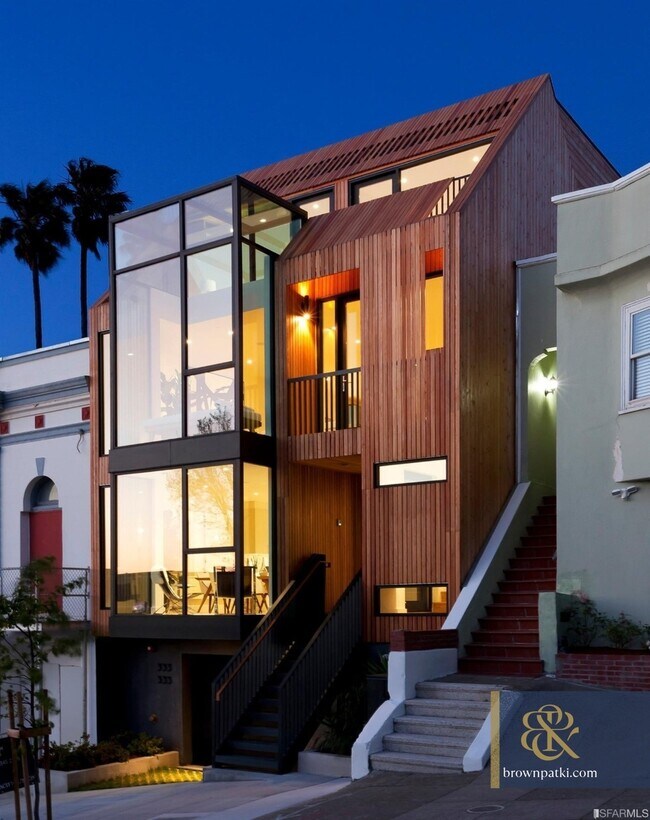 Foto del edificio - 337 Pennsylvania Ave