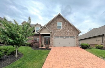 Building Photo - 1121 Andalusian Way