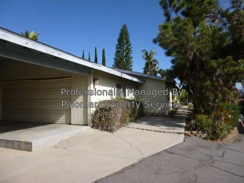 32 Houses for Rent in Escondido, CA Westside Rentals