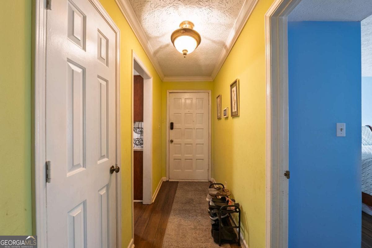 Foto principal - 2618 Stoney Creek Rd SE