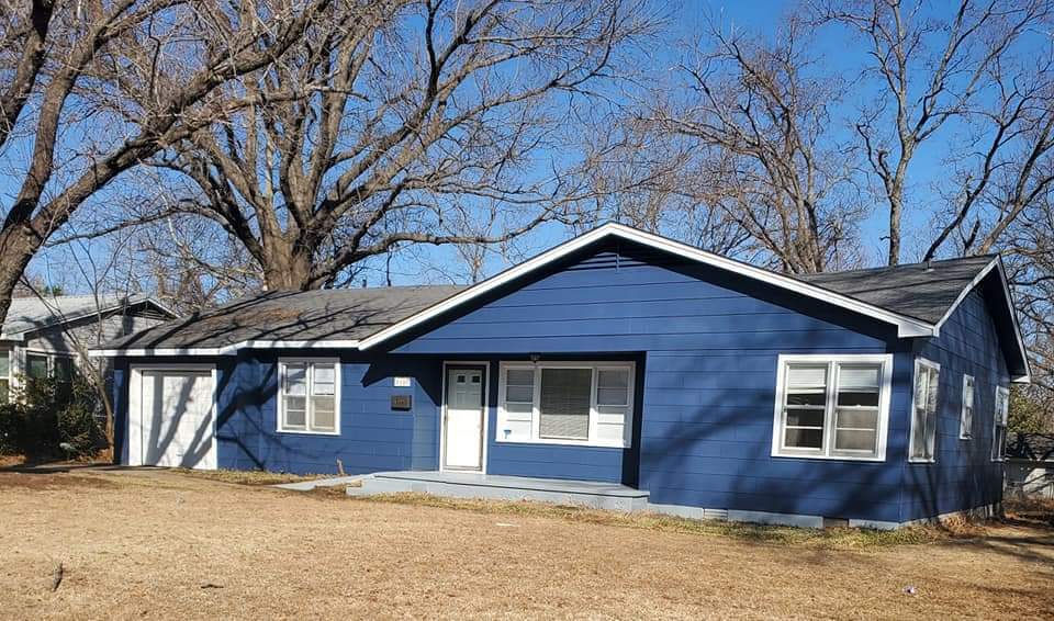 1107 S Gray St, Stillwater, OK 74074 House Rental in Stillwater, OK