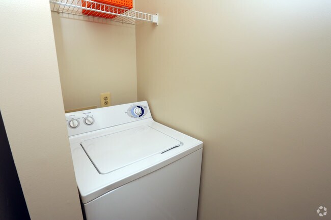 Interior Photo - Owings Park