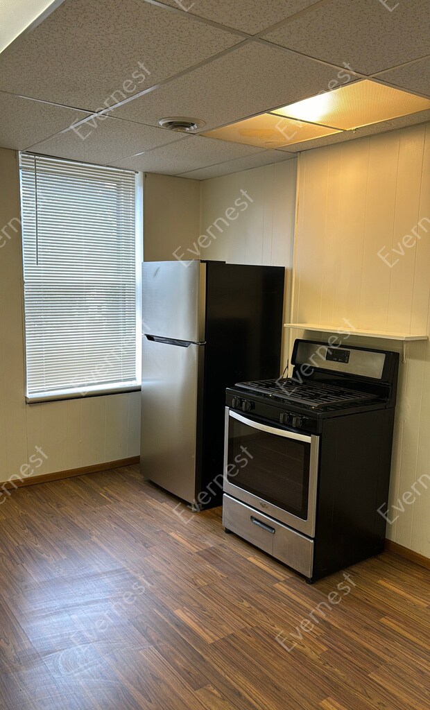 Foto del edificio - 551 Bates St
