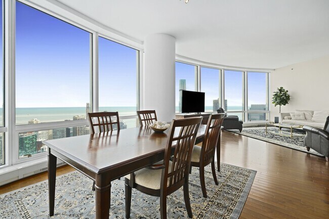 Foto del edificio - 401 N Wabash Ave