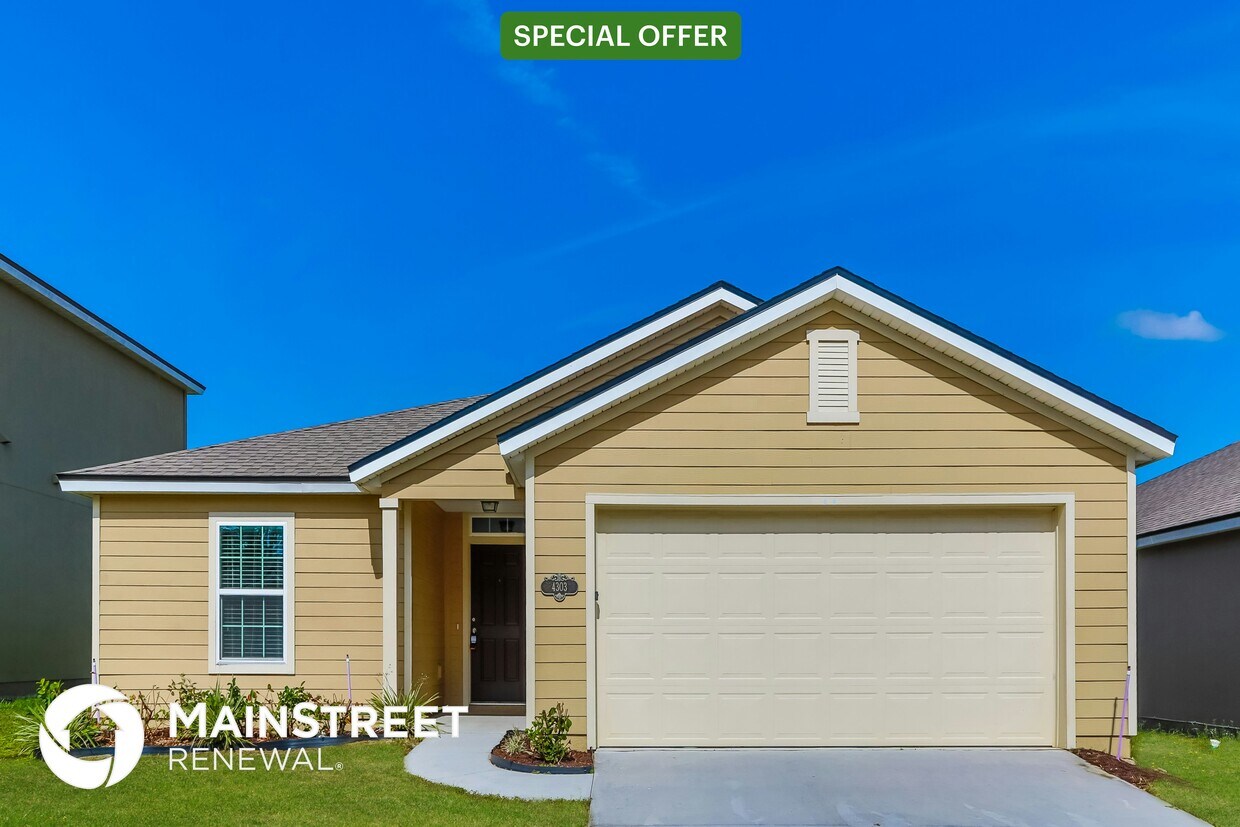 Foto principal - 4303 Packer Meadow Way