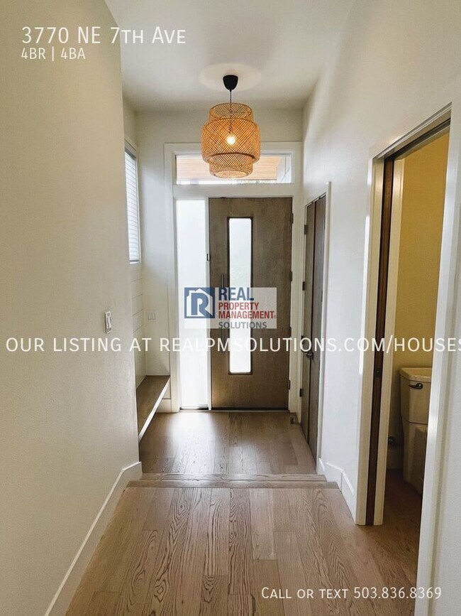 Foto del edificio - 3770 NE 7th Ave