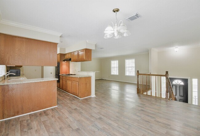 Foto del edificio - 2915 Valley Rose Dr