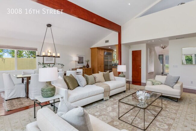 Foto del edificio - 3008 16th St