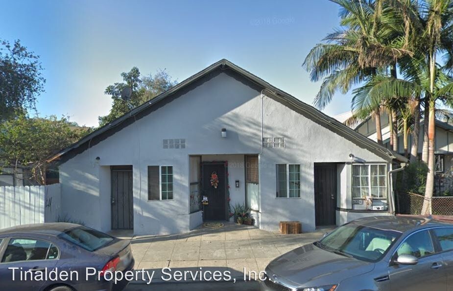Primary Photo - 708 N Lacy St
