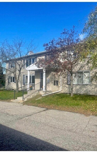 Foto del edificio - 510 Montrose Ave