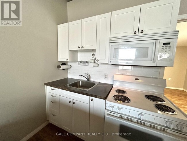 Photo du bâtiment - 31 Bridge St