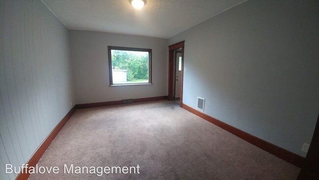 Foto del edificio - 3 br, 1 bath House - 272 Stockbridge