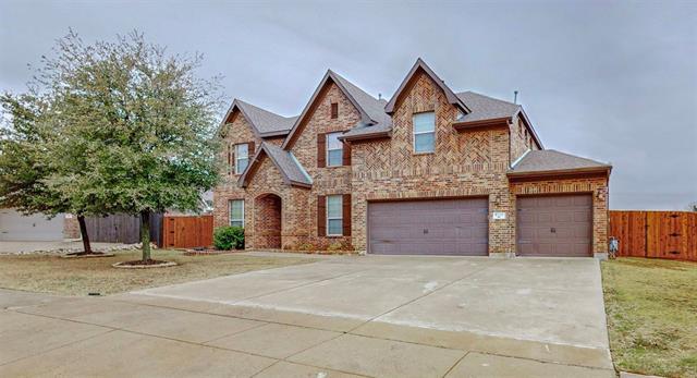 Foto principal - 6116 Lamb Creek Dr