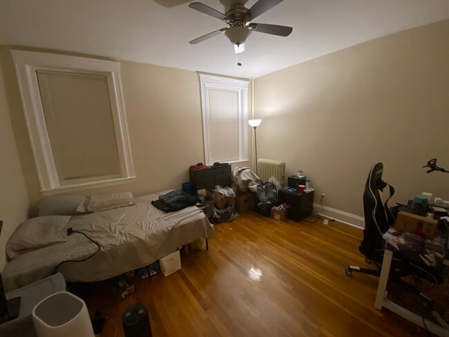 Foto del edificio - 197A Massachusetts Ave