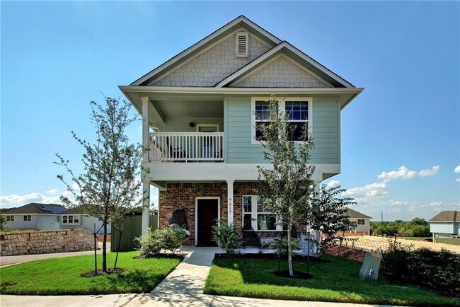 Building Photo - 9615 Morning Iris Dr