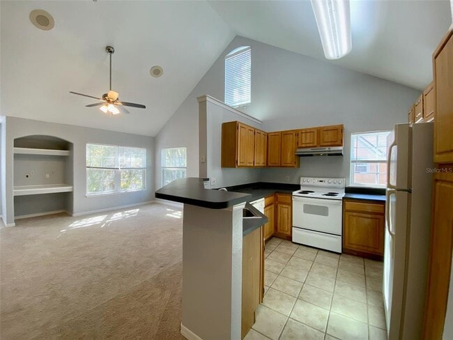 Foto del edificio - 3318 Greenwich Village Blvd