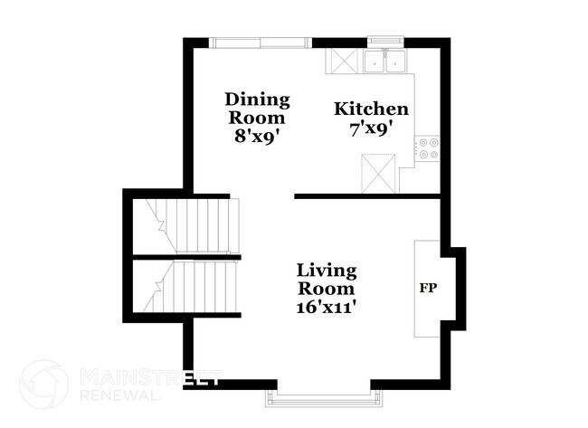 Foto del edificio - 715 McCaffree Cir