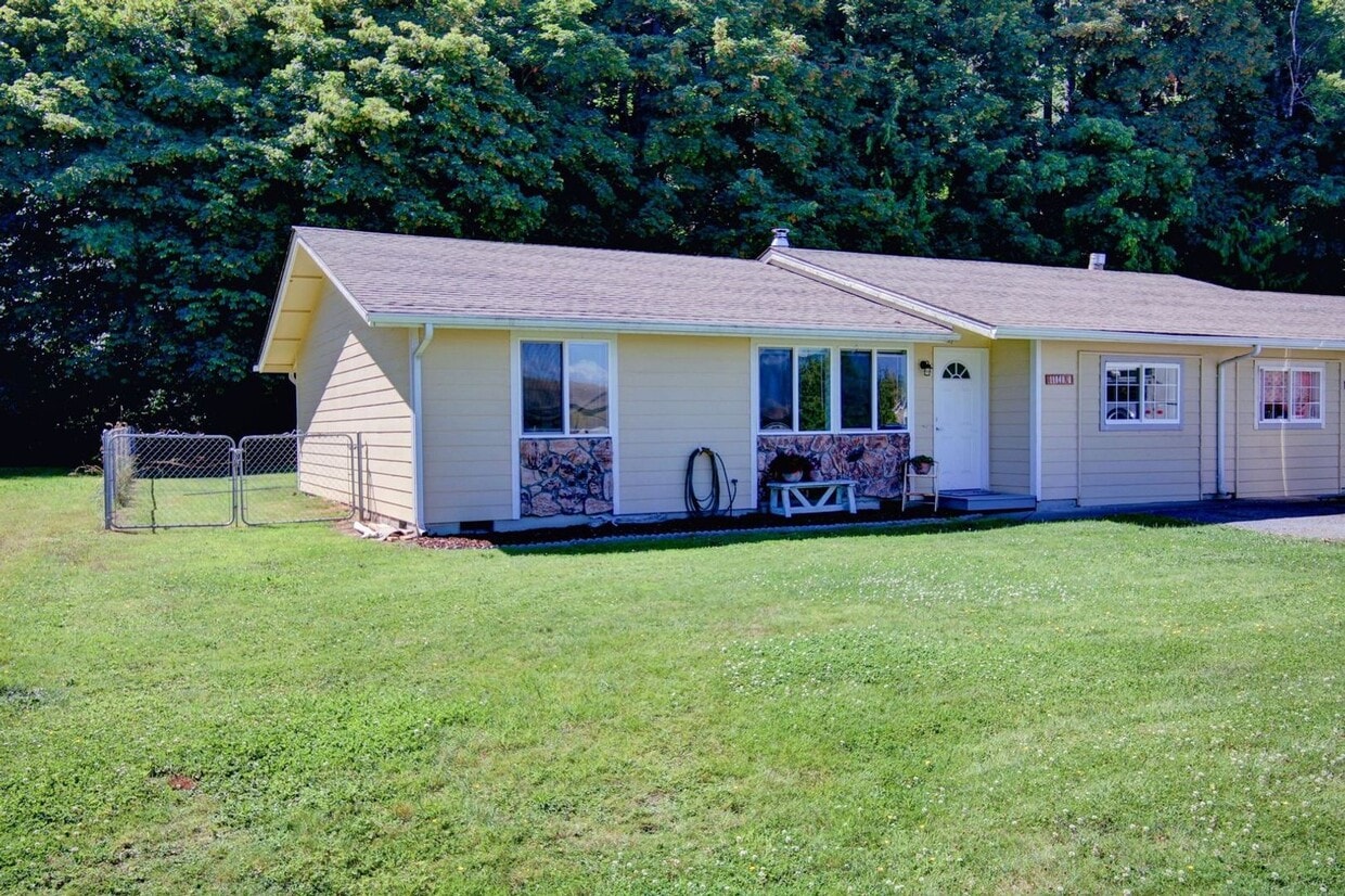 Foto principal - Wilson Duplex