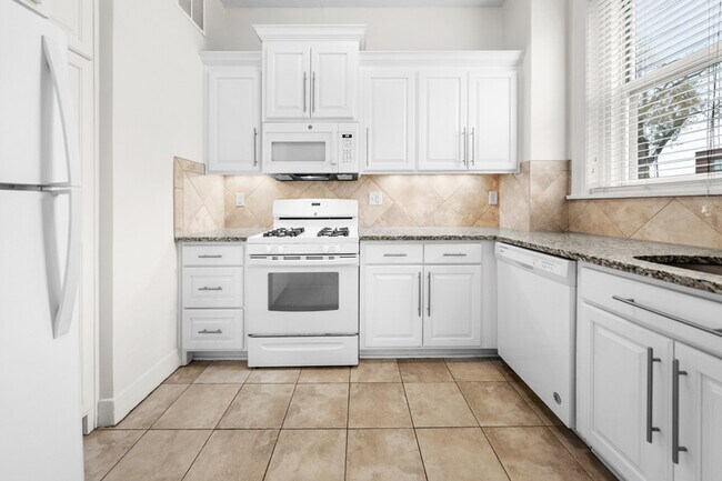 Cocina - The Sombart