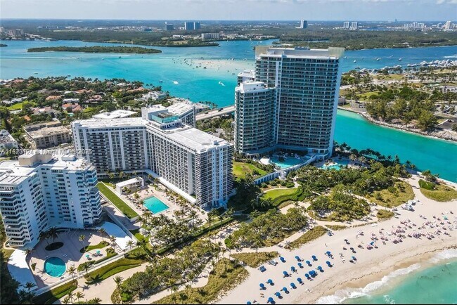 Foto del edificio - 10275 Collins Ave