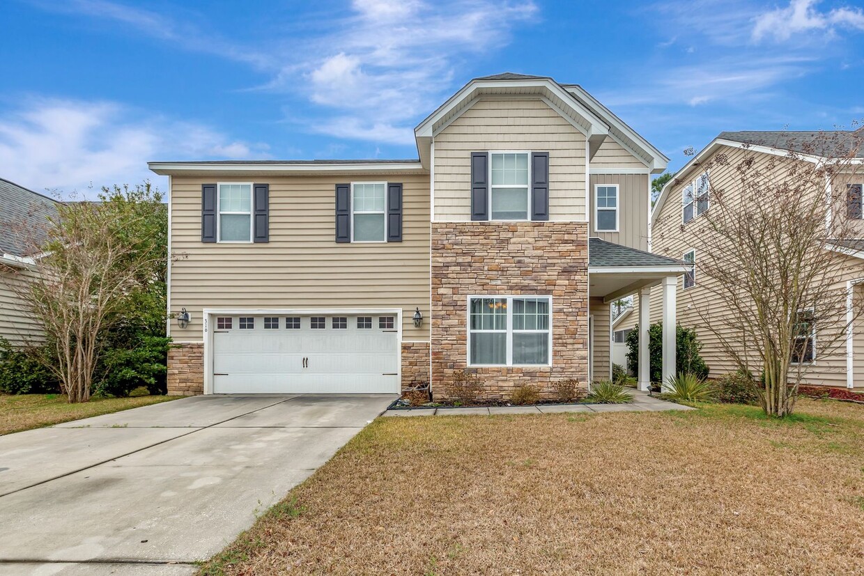 Foto principal - Great Family home In Desirable Moncks Corner