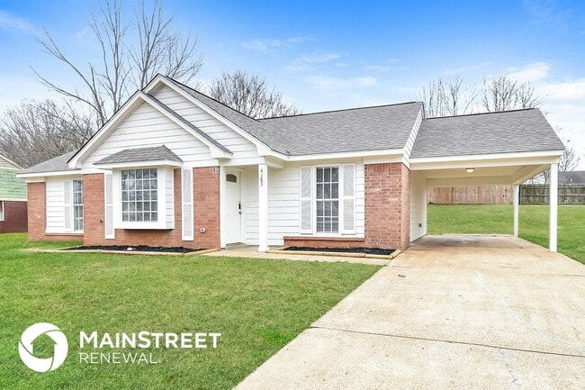 Building Photo - 4183 Highgate Dr