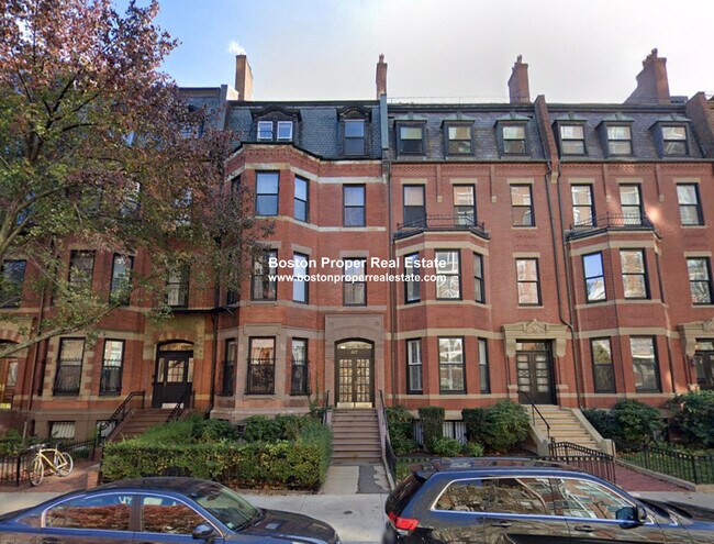Foto del edificio - 337 Beacon St