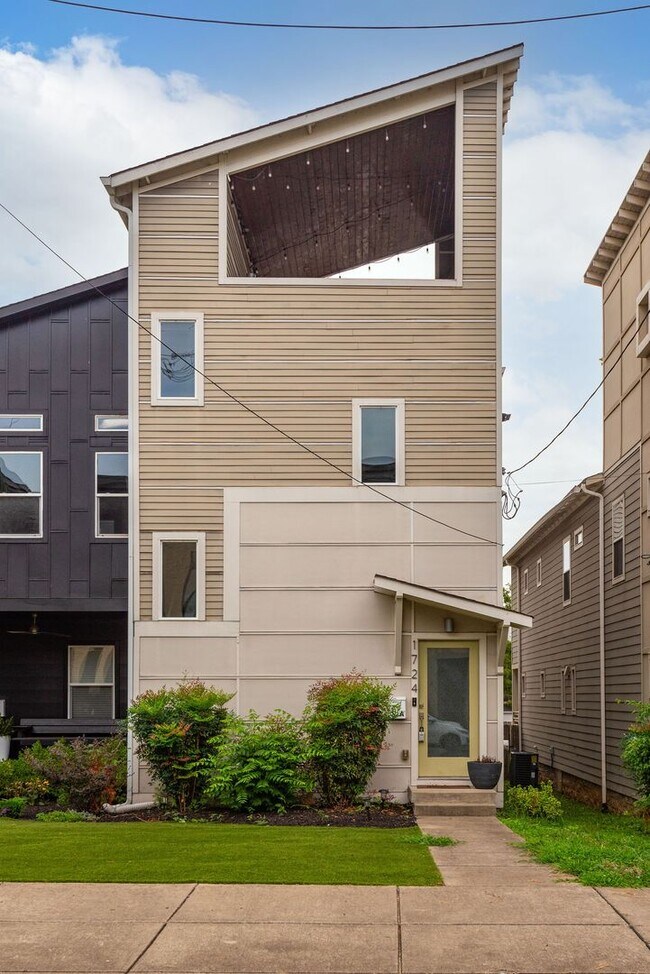 Foto del edificio - 1724 6th Ave N