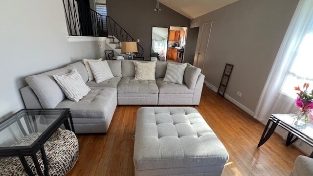 Foto del edificio - 440 Huntington Ln