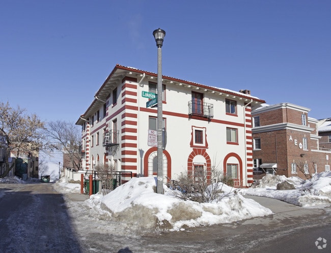 Building Photo - 237 W Lakelawn Pl