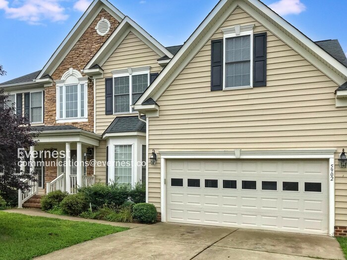 Foto principal - 5902 W Copper Mountain Dr
