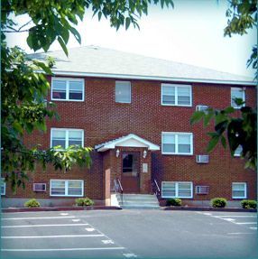 Primary Photo - 25 and 33 Morse Street