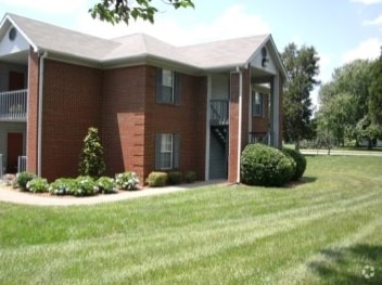 Building Photo - Kingsfield Luxury Apartments