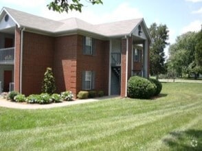 Building Photo - Kingsfield Luxury Apartments