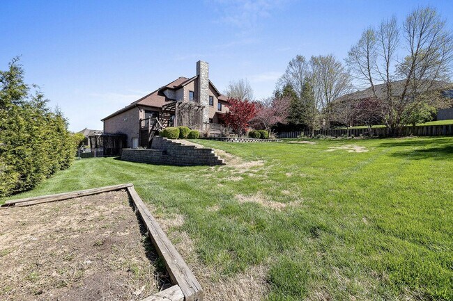 Foto del edificio - 5 Bedroom Dream Home!