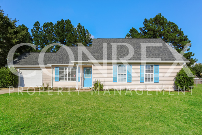 Primary Photo - 1432 Huntly Circle
