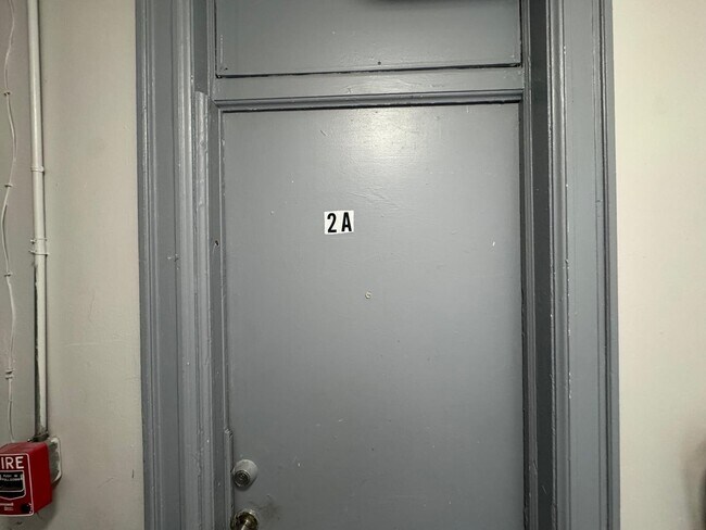 Foto del edificio - 34 Coles St