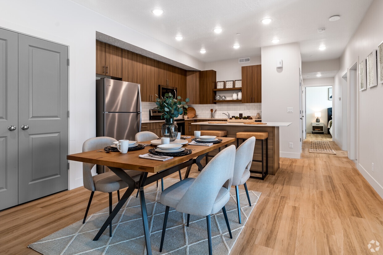 Wingspan Apartments in West Haven, UT