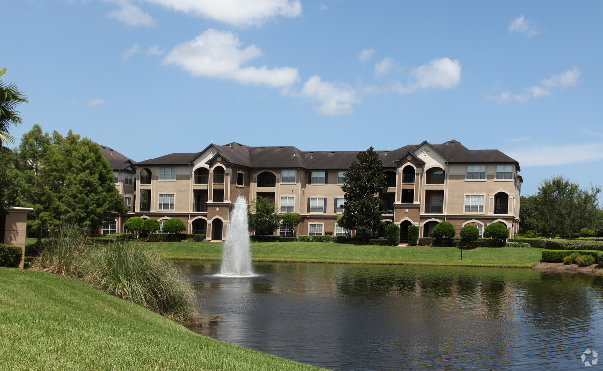 James Island Apartments