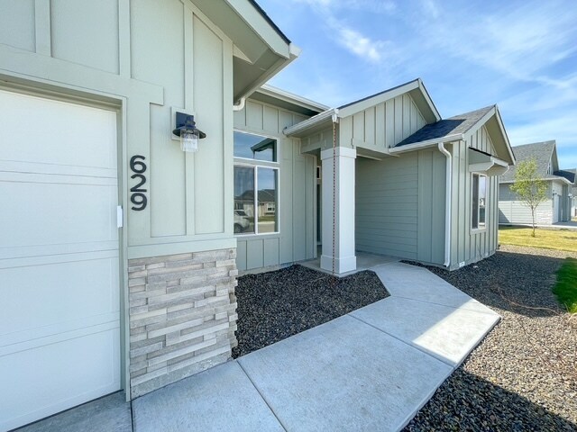 Foto del edificio - 629 W Snowy Owl St