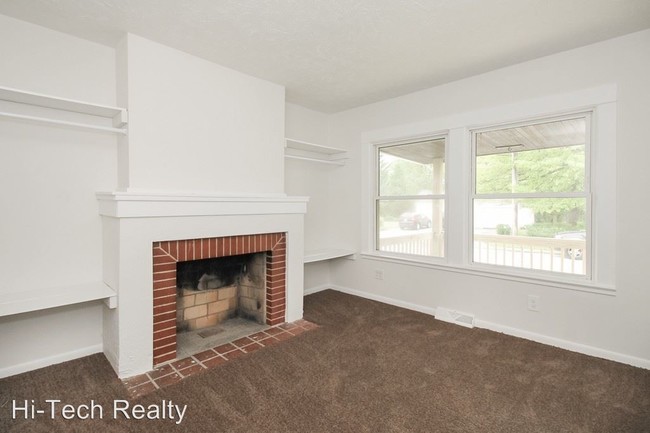 Building Photo - 2 br, 1 bath House - 1306 Sheffield road