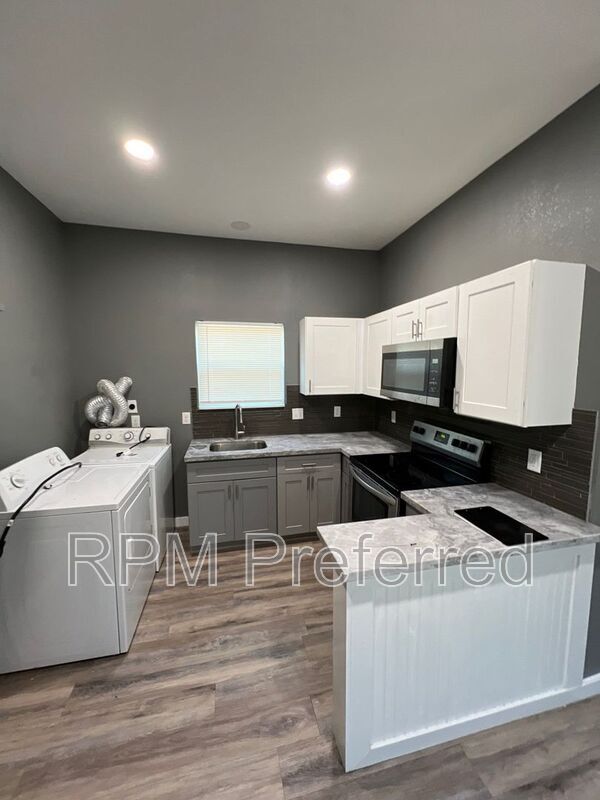 Foto del edificio - 2604 Mills St