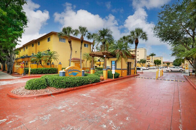 Building Photo - 8240 SW 149th Ct