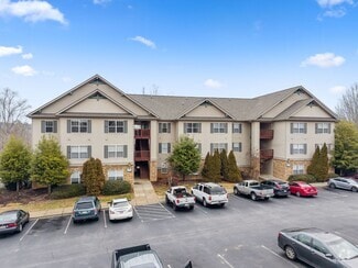 Building Photo - 221 Harts Cove Way