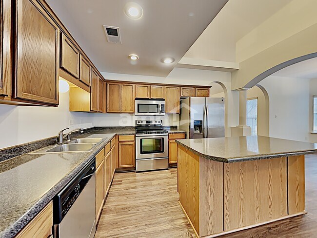 Foto del edificio - 11216 Arlington Trace Dr