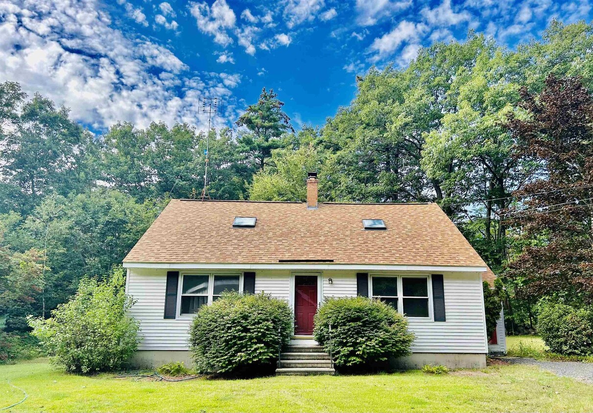 169 Timbertop Road Nuevo Ipswich NH - 169 Timbertop Rd