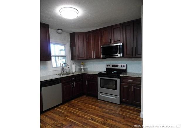 Foto del edificio - 264 Waxhaw Dr