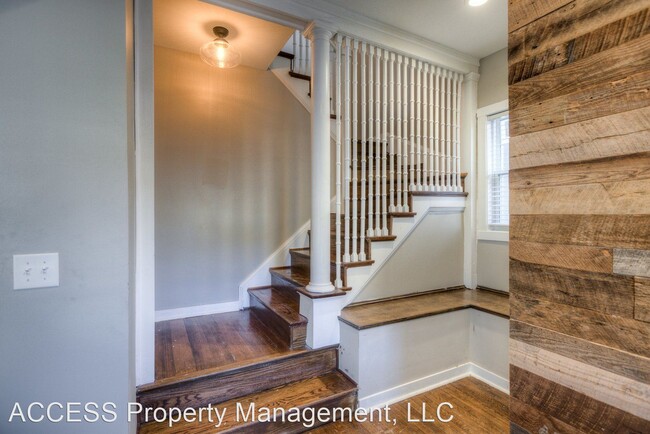 Foto del edificio - 3 br, 2 bath House - 3411 Dewey Ave