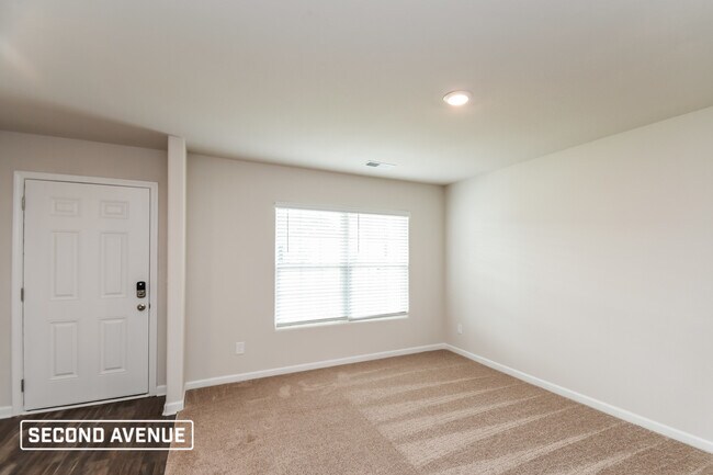 Foto del edificio - 632 Wild Tulip Ct