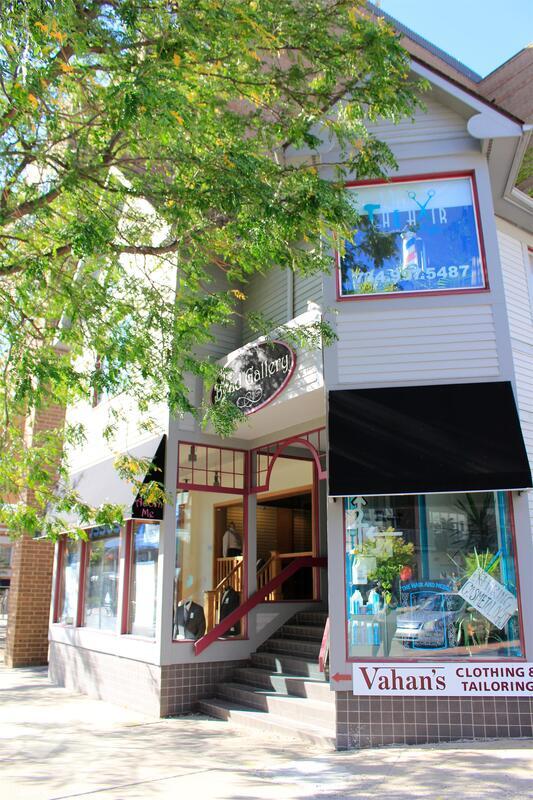 Primary Photo - 311 E Liberty St